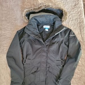 Women's Columbia jacket